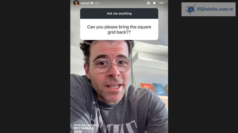 TikTok yasağı gerçek olurken Instagram, 3 dakikalık Reels ve dikdörtgen profil ızgaralarıyla devreye giriyor