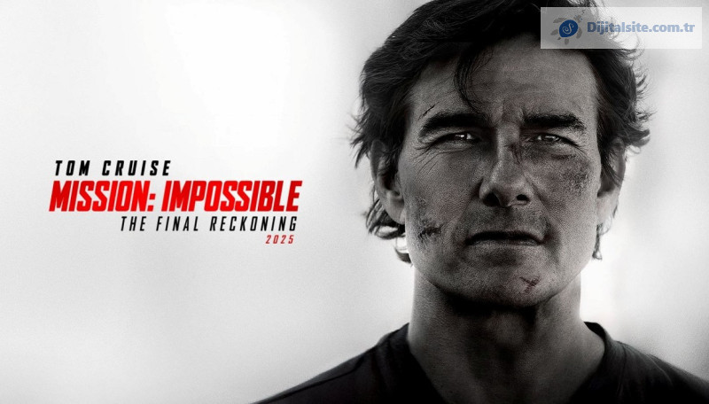 Tom Cruise, Mission: Impossible - The Final Reckoning filmi fragmanı