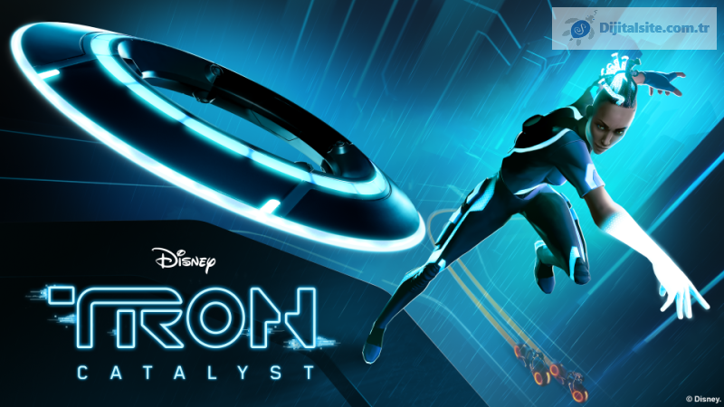 Tron: Catalyst 17 Haziran'da konsollara ve PC'ye geliyor