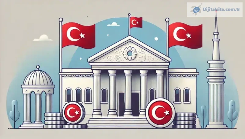 Türkiye'deki Bankaların Listesi