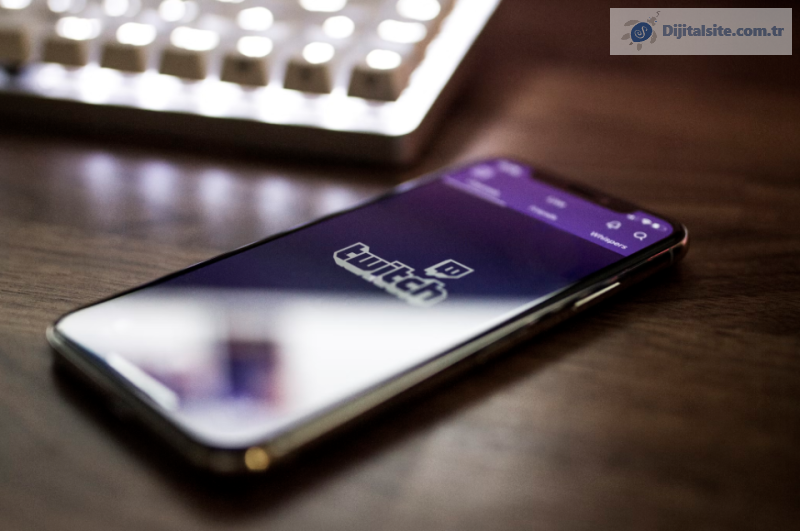 Twitch topluluk kuralları ihlalleri artık belirli bir süre sonra hesaplardan kaybolacak