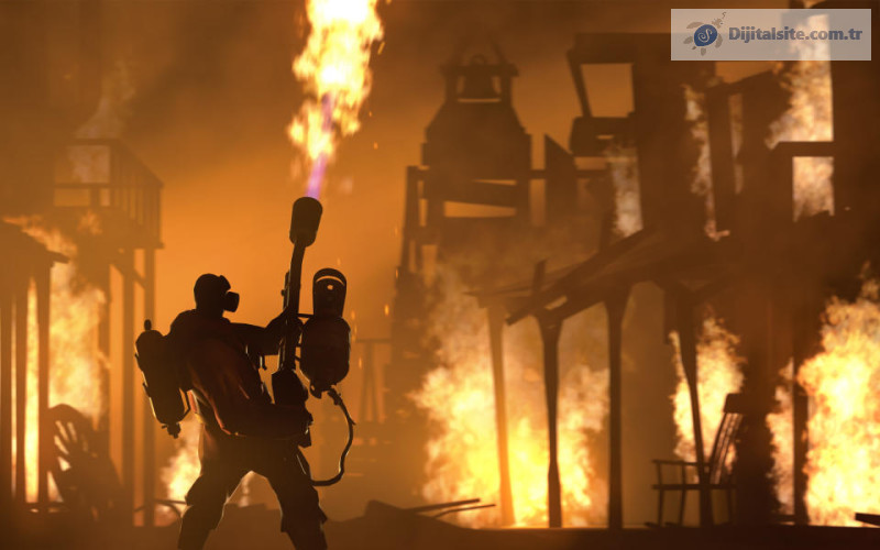 Valve, Team Fortress 2 kaynak kodunu mod yapımcılarına veriyor