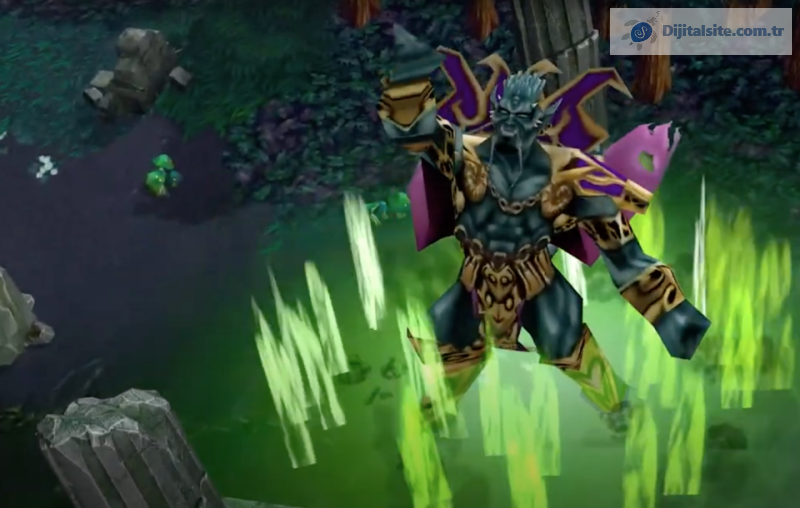 Warcraft 1 ve 2 Remastered şu anda retro RTS güncelleme yayınladı