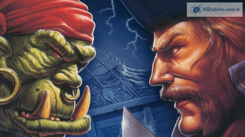 Warcraft ve Warcraft II 13 Aralık'ta GOG'dan ayrılıyor