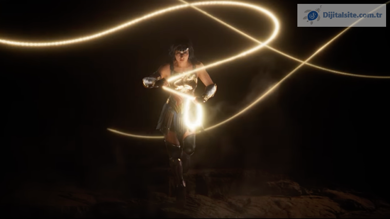 Warner Bros Discovery oyun işini azaltıyor, üç stüdyosunu kapatıyor