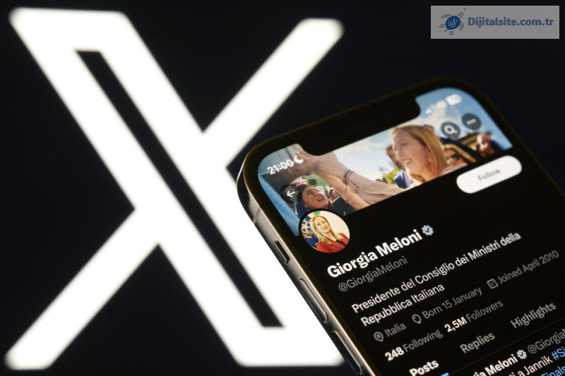 X, reklam boykotu davasına Twitch'i de ekledi