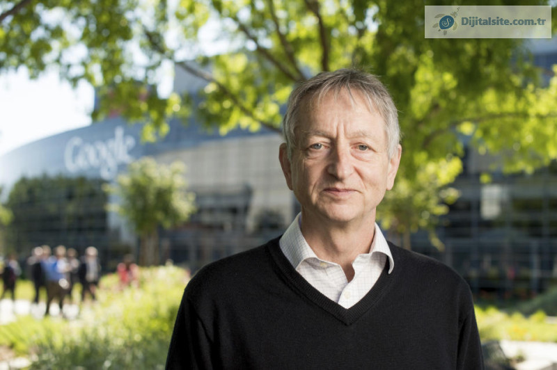 Yapay Zeka'nın Vaftiz Babası da dahil olmak üzere makine öğrenimi öncülerine Nobel Fizik Ödülü verildi