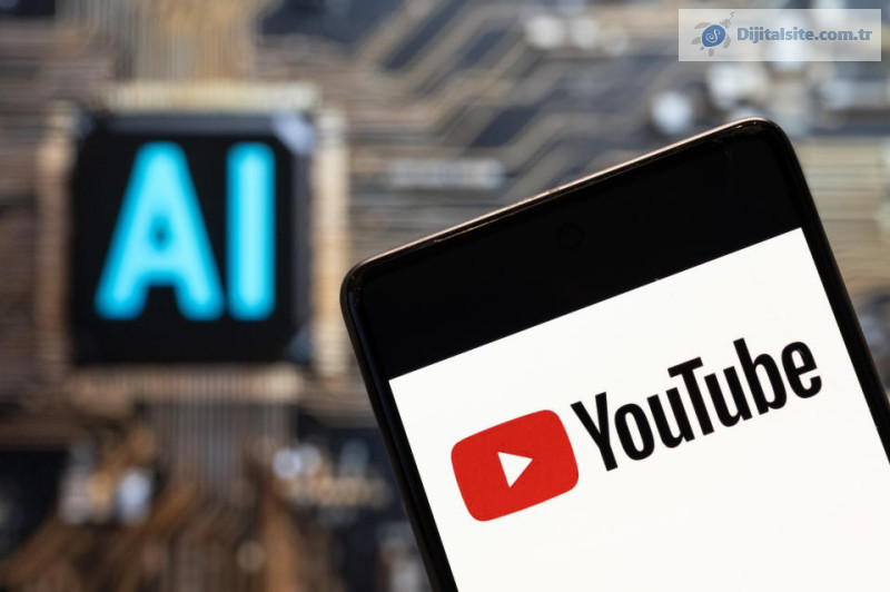 YouTube, ünlü aktörlerin ve sporcuların yapay zeka benzerliklerini paraya dönüştürmelerine yardımcı oluyor