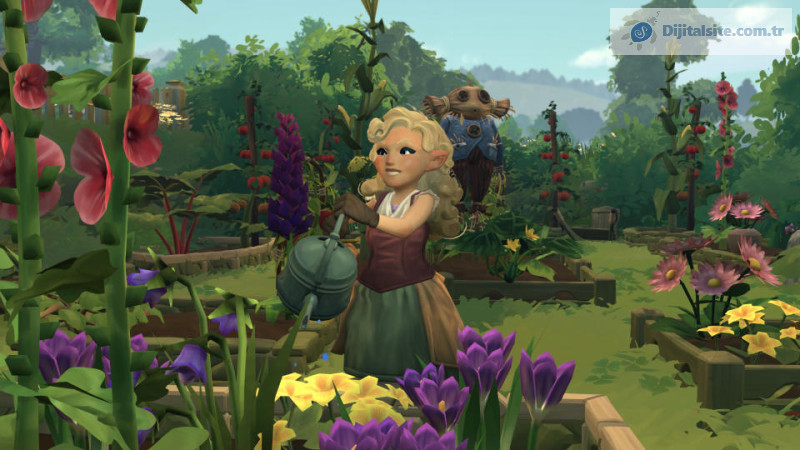 Yüzüklerin Efendisi oyunu Tales of the Shire Temmuz'a ertelendi