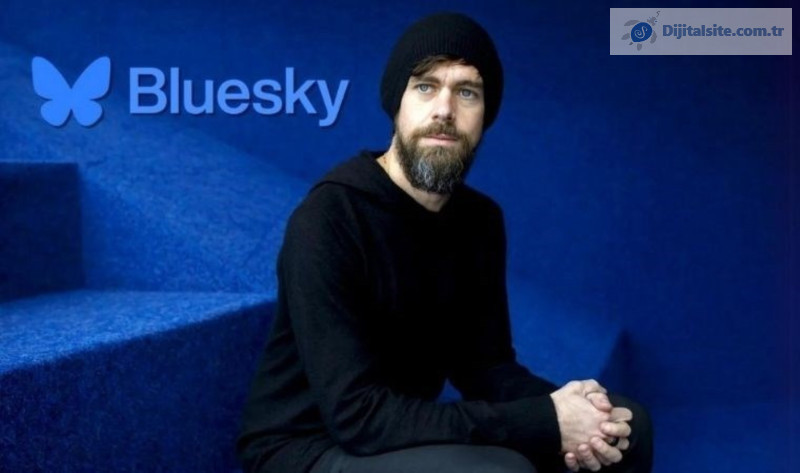 Jack Dorsey, Sosyal medya ağı Bluesky'dan ayrıldı