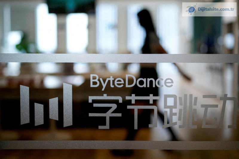 ByteDance'in yeni bir yapay zeka modelini eğitmek için Huawei çiplerini kullanacağı bildiriliyor