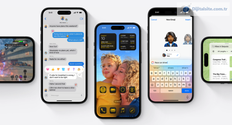 Apple iOS 18'i yayınladı. iPhone'unuzu nasıl güncelleyeceğinizi açıkladık