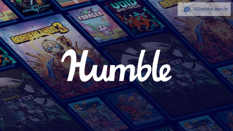 Humble Games'in tüm personelini işten çıkardığı bildirildi