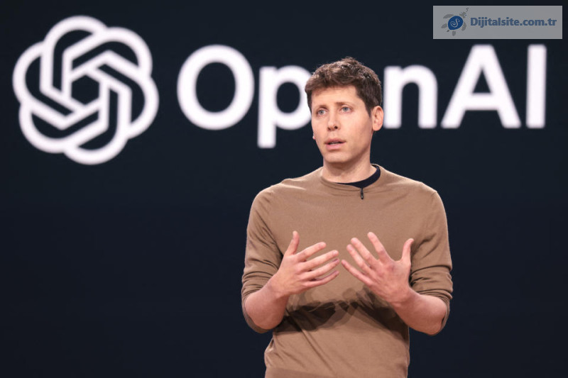 OpenAI'nin önümüzdeki yıl karmaşık kar amacı gütmeyen yapısından uzaklaşacağı bildiriliyor