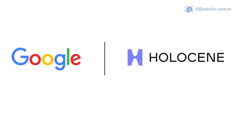 Google, karbon emisyonlarını ortadan kaldırmak için doğrudan hava yakalama girişimiyle anlaşma yaptığını duyurdu