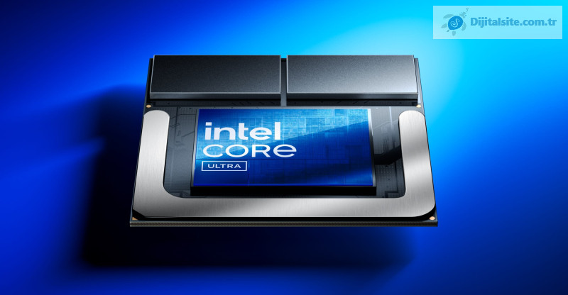 Intel'in Core Ultra 200V yongaları AI PC hakimiyetini hedefliyor