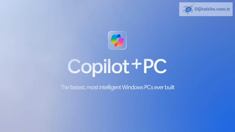 Copilot+ özellikleri, Intel ve AMD'nin en son yongalarıyla desteklenen yapay zeka bilgisayarlarına Kasım ayında geliyor