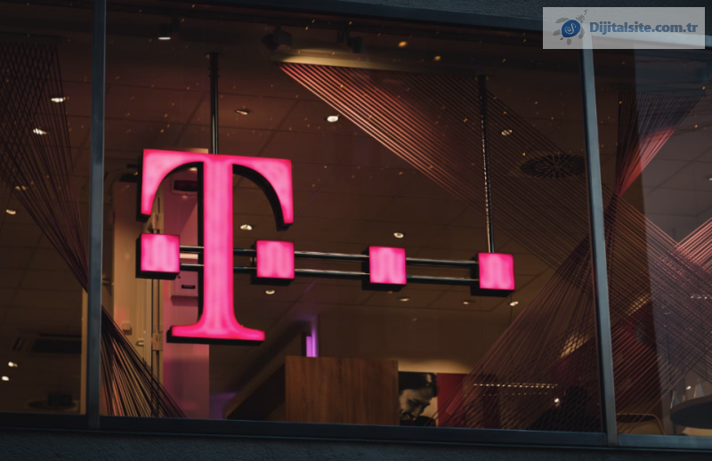 T-Mobile, veri ihlallerini durdurmadığı için 60 milyon dolar para cezasına çarptırıldı.