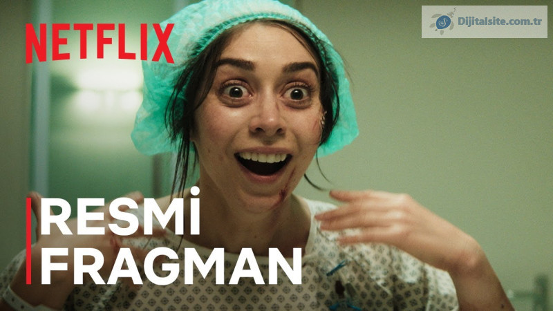 Black Mirror, 7. sezon fragmanında hit şarkıları oynatıyor