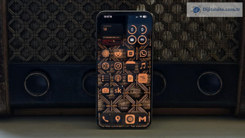 Apple, tüm iPhone'ların yüzde 68'inin iOS 18 çalıştırdığını söylüyor